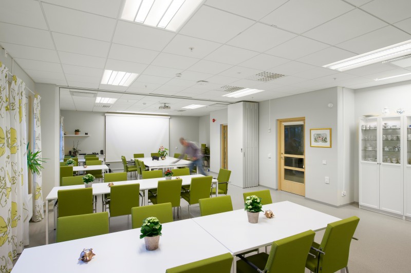 帕洛豐巖棉吸音吊頂、墻板、玻纖吸音板-- 浙江帕洛豐新材料科技有限公司