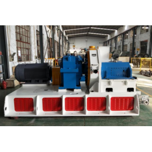 山東宏鑫生物質顆粒機HX-1720