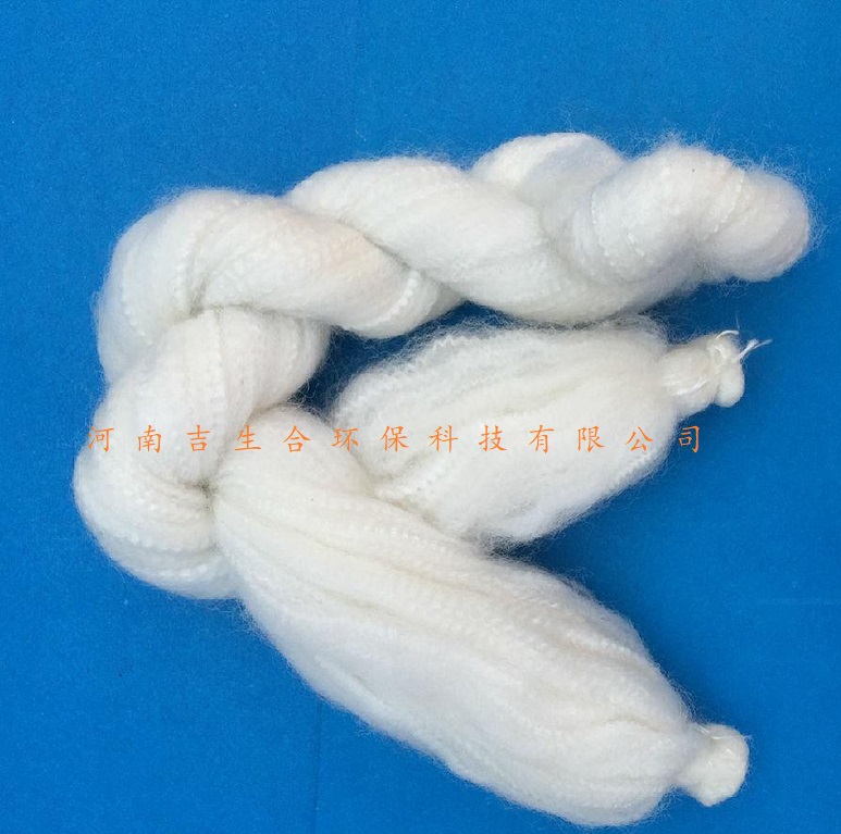 吉生合纖維束-- 河南吉生合環保科技有限公司