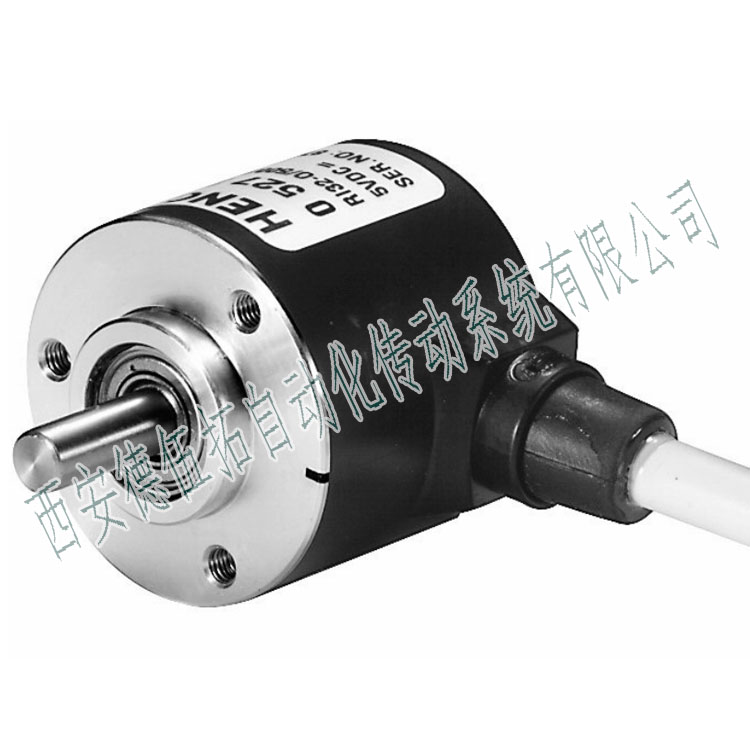 亨士樂RI32-O/100ER.11KB增量編碼器-- 西安德伍拓自動化傳動系統有限公司