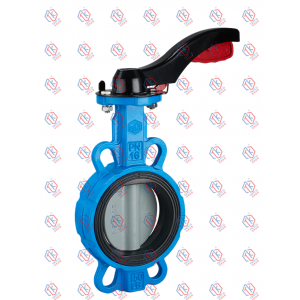 泰科閥門D71X-16C手柄蝶閥