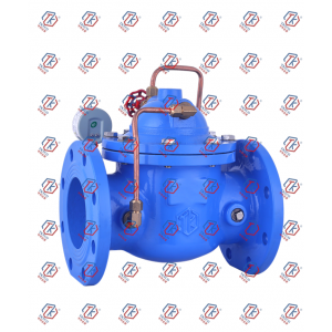 泰科閥門Q830止回閥