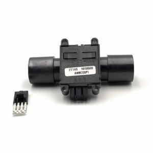 AWM720P1霍尼韋爾Honeywell流量傳感