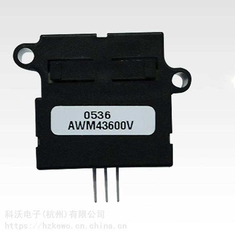 Honeywell霍尼韋爾 AWM3130V 氣體流量計-- 美國霍尼韋爾閥門（中國）有限公司