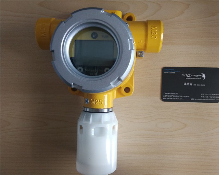 Honeywell霍尼韋爾 Sespoint XCD-- 美國霍尼韋爾閥門（中國）有限公司