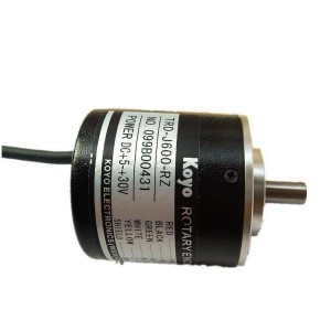 KOYO光洋編碼器TRD-S100B