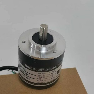 光洋編碼器 TRD-NH600