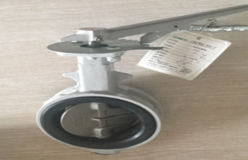 700G-1T-10K-40A手動蝶閥tomoe閥門-- 日本TOMOE閥門（中國）有限公司