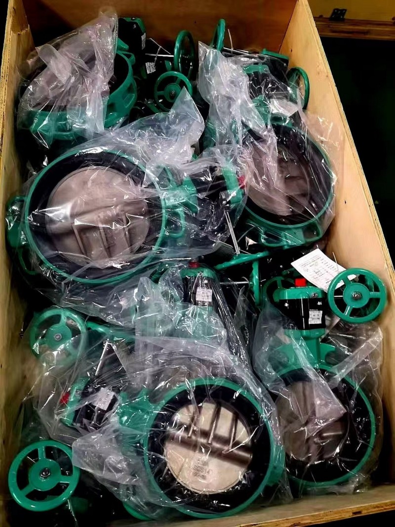 700G-2U-10K-65A渦輪蝶閥日本tomoe閥門-- 日本TOMOE閥門（中國）有限公司