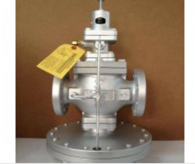 日本耀希達凱GP-2000導閥型蒸汽法蘭減壓閥-蒸汽減壓閥-- 日本YOSHITAKE閥門-耀希達凱閥門