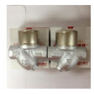 日本耀希達凱TD-10NA螺紋型圓盤式蒸