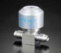 KITZ氣動隔膜閥 VLD4CS-VC-EP-316L.-- 日本KITZSCT閥門（中國）有限公司