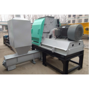 山東宏鑫木粉機HXSM680