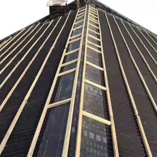 上海杭州波形瀝青防水板，北京波形瀝青防水板-- 四川速博瑞建材有限公司