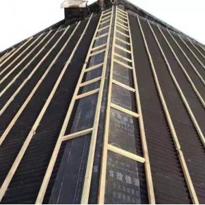 上海杭州波形瀝青防水板，北京波形瀝