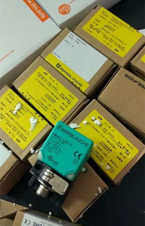 DT50-P1113中程距離傳感器-Sick 德國西克-- 西克壓力傳感器（中國）有限公司