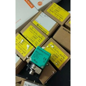 DT50-P1113中程距離傳感器-Sick 德國