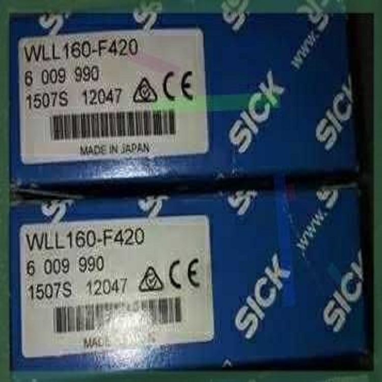 1041412德國西克 SICK 光電開關5-- 西克壓力傳感器（中國）有限公司