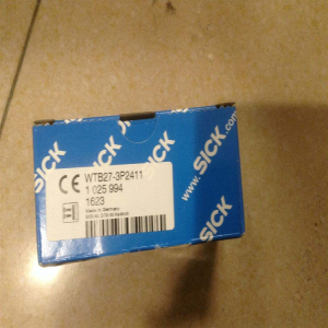 1041412daa德國西克 SICK 光電開關(guān)3