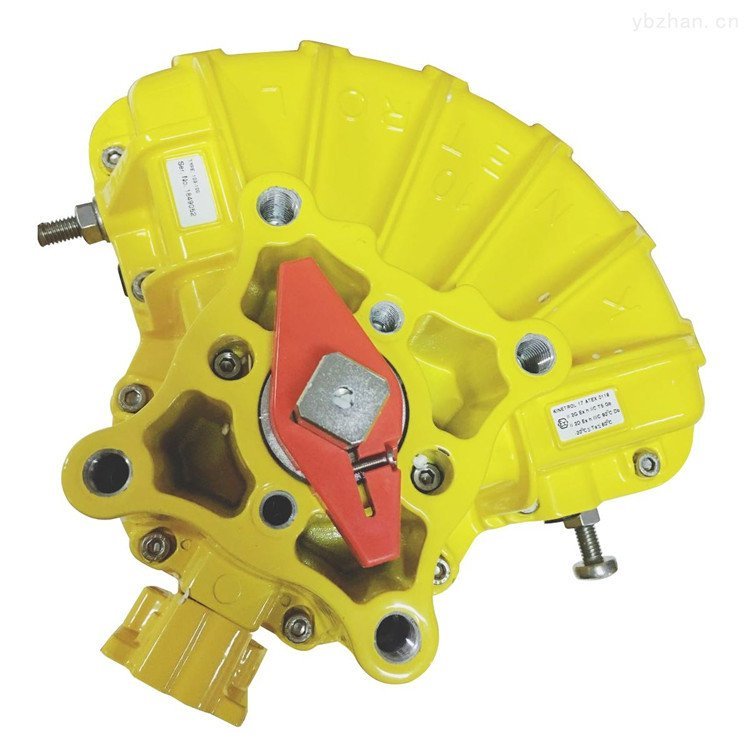 KINETROL肯納特103-100 旋轉氣缸FFE-- 英國肯納特閥門（中國）有限公司