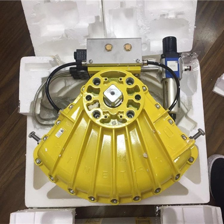 KINETROL肯納特原裝進口英國GRE旋轉氣缸2D-- 英國肯納特閥門（中國）有限公司