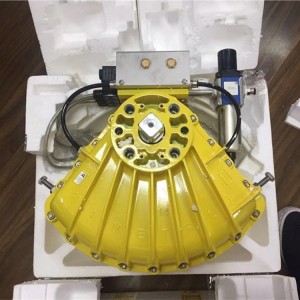 KINETROL肯納特原裝進口英國GRE旋轉