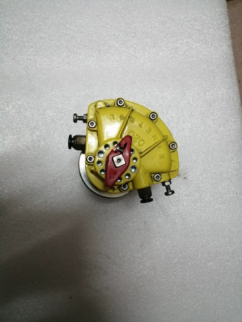 肯納特KINETROL 024-100DSAD-- 英國肯納特閥門（中國）有限公司