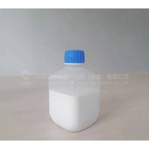 物理法納米二氧化硅水性分散液N360