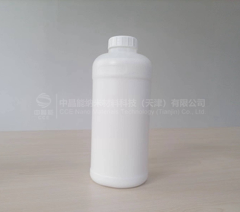 物理法納米二氧化硅分散液N80親水型-- 中晶能納米材料科技（天津）有限公司