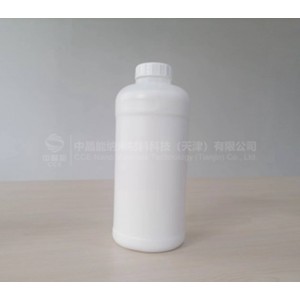 物理法納米二氧化硅分散液N80親水型