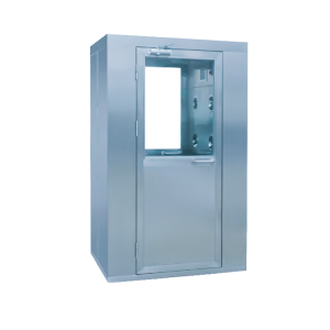 山東煙臺不銹鋼風淋室 風淋房 風淋門