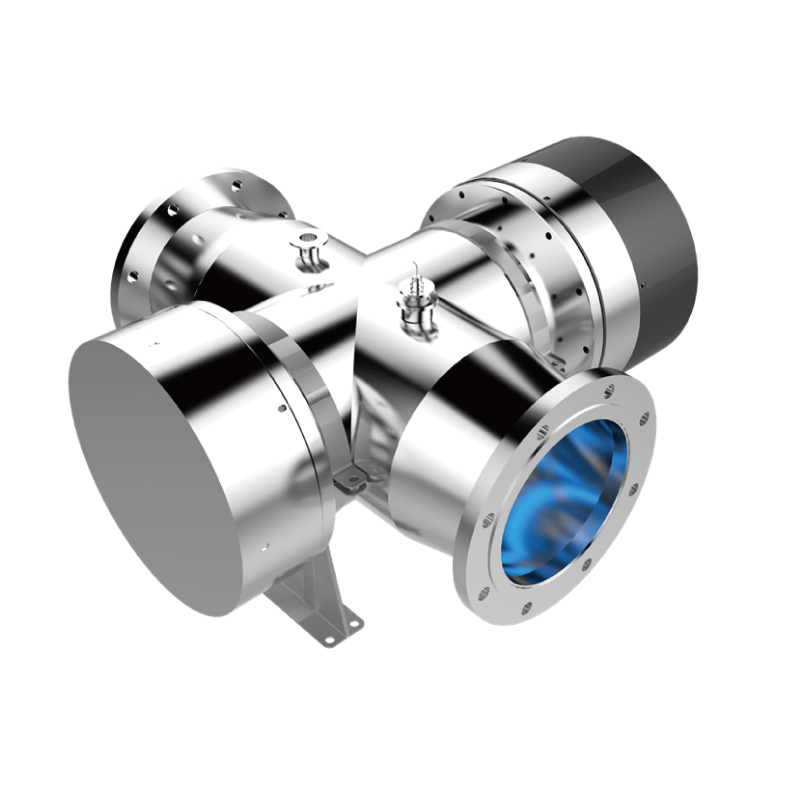 泳池水產(chǎn)養(yǎng)殖中壓全波段紫外線消毒器-- 潔智達(dá)河北環(huán)保設(shè)備有限公司