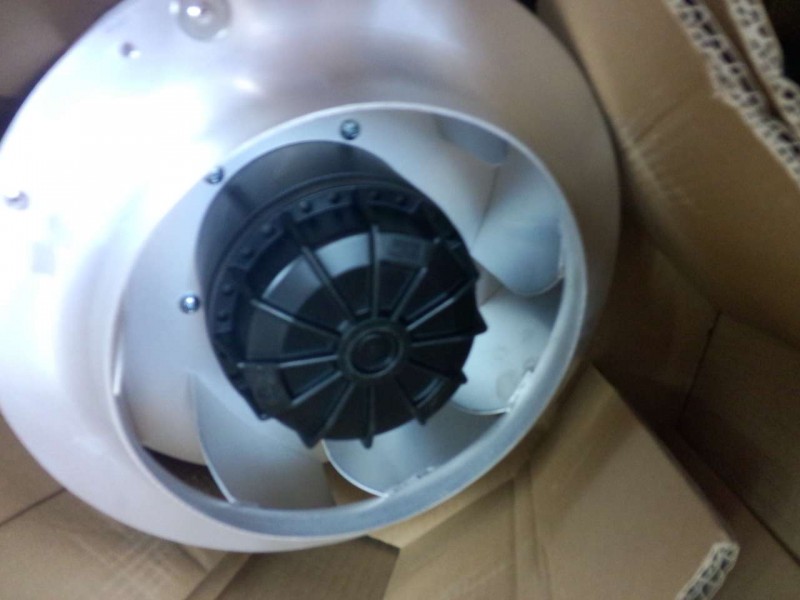 德國洛森DKHR 500-4SW.155.6HF風機-- 上海源封科技有限公司