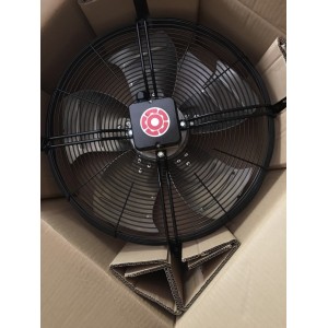 德國(guó)洛森AKSD500-4/4N風(fēng)機(jī)