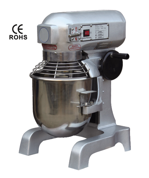 B型齒輪式攪拌機(jī) B10B/15/20/30/40-- 恒悅食品機(jī)械(南通)有限公司