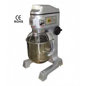 F型齒輪式攪拌機 B20FB25F/30/40/60