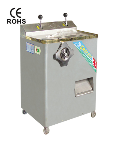 絞切機 400-- 恒悅食品機械(南通)有限公司