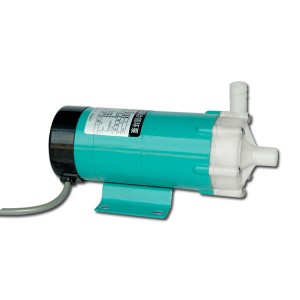 MP磁力驅(qū)動(dòng)循環(huán)泵耐磨防腐蝕