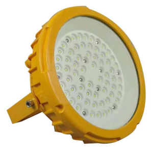 湖北新馳GB8050-50WLED防爆燈