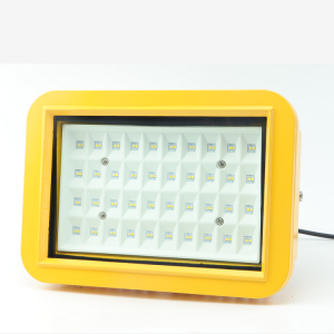 大型倉(cāng)庫(kù)BED150/60W隔爆型LED防爆燈