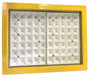 BLED300WLED防爆燈 方形座式LED防爆燈-- 新馳電氣(湖北)有限公司