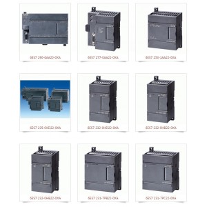 西門子PLCS7-200系列