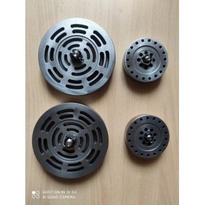 WP18L WP25L WP32L 船用壓縮機氣閥