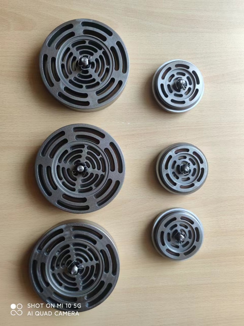 WP60 WP110 WP120 WP135船用壓縮機組合閥-- 南京壓縮機股份有限公司