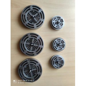 WP60 WP110 WP120 WP135船用壓縮機組