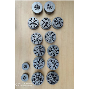 蚌埠安瑞科壓縮機氣閥