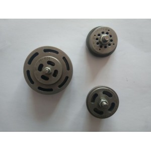 蚌埠鴻申壓縮機氣閥