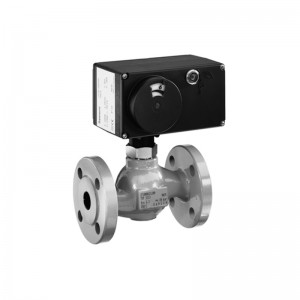 德國薩姆森型號3277-03141091執行器