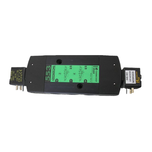 美國阿斯卡ASCO脈沖閥-- 美國ASCO電磁閥（中國）有限公司