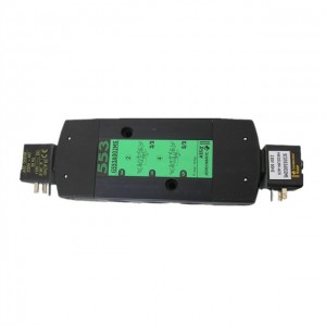 美國阿斯卡ASCO脈沖閥